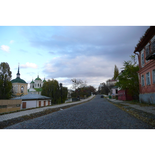 Picture Ukraine Kiev Podil West 2007-11 90 - History Podil West