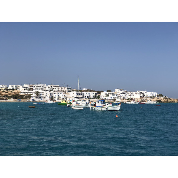 Picture Greece Cyclades 2018-07 17 - Tours Cyclades