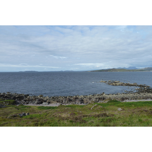 Picture United Kingdom Scotland Gairloch 2011-07 19 - Tours Gairloch