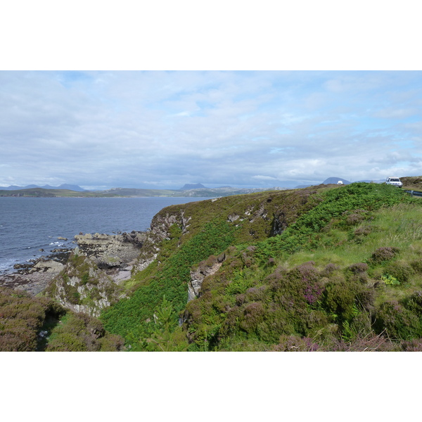 Picture United Kingdom Scotland Gairloch 2011-07 7 - Discovery Gairloch