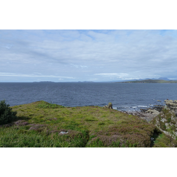 Picture United Kingdom Scotland Gairloch 2011-07 8 - Tours Gairloch