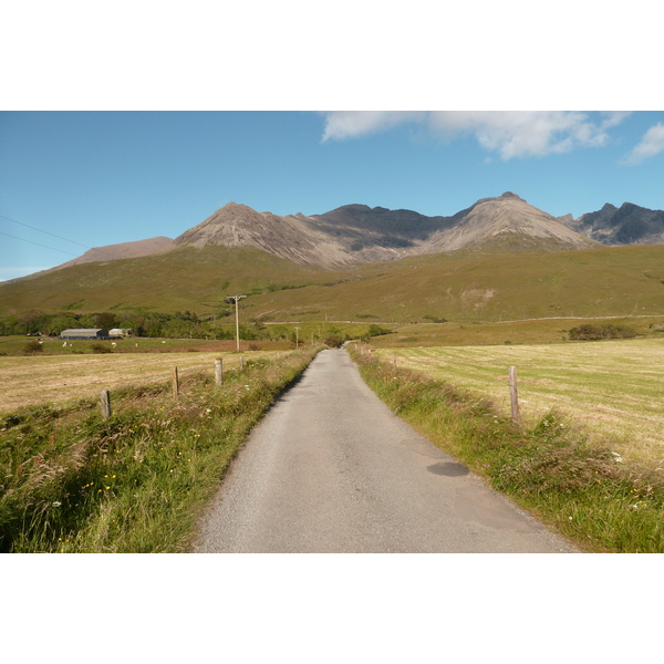 Picture United Kingdom Skye 2011-07 82 - Journey Skye