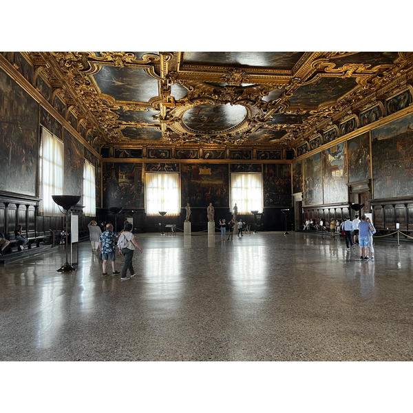 Picture Italy Venice Doge's Palace (Palazzo Ducale) 2022-05 51 - Journey Doge's Palace (Palazzo Ducale)