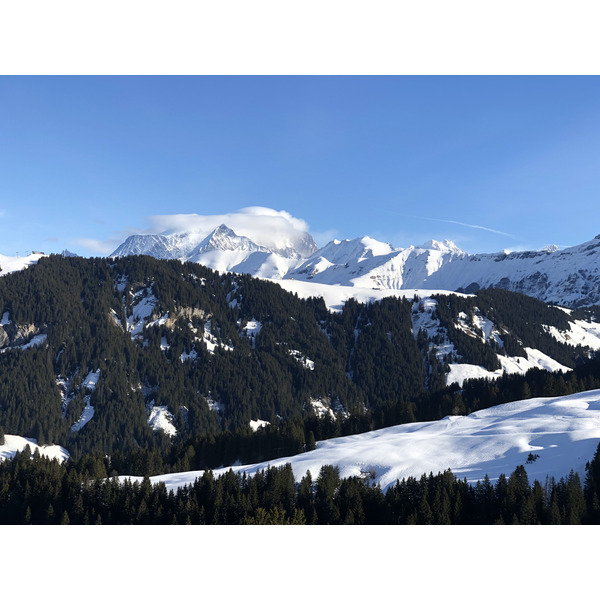 Picture France Praz sur Arly 2019-12 401 - Tours Praz sur Arly