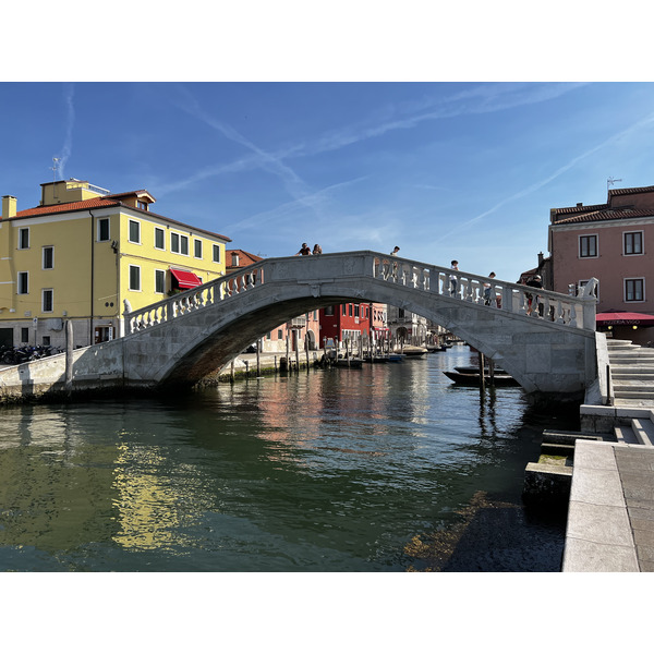 Picture Italy Chioggia 2022-05 13 - Tours Chioggia