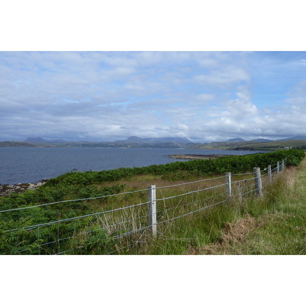 Picture United Kingdom Scotland Gairloch 2011-07 46 - Tours Gairloch