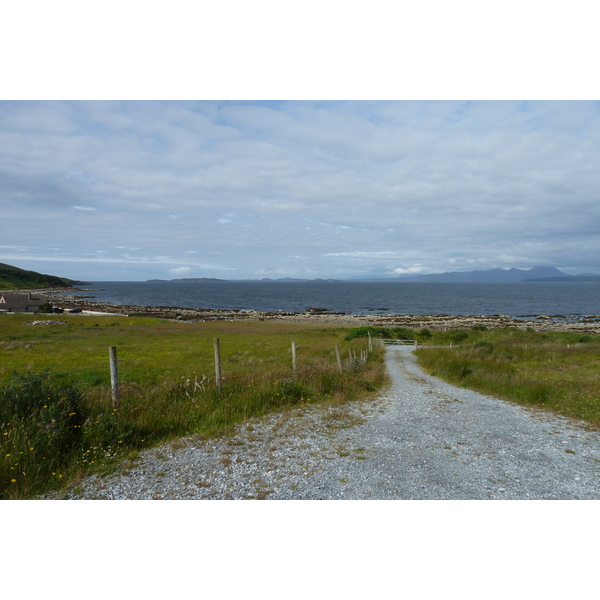 Picture United Kingdom Scotland Gairloch 2011-07 43 - Discovery Gairloch