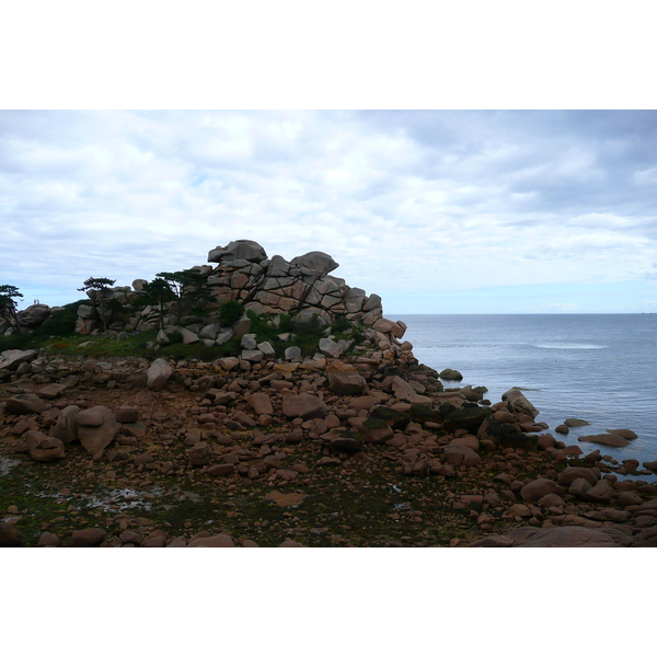 Picture France Perros Guirec 2007-08 62 - Around Perros Guirec