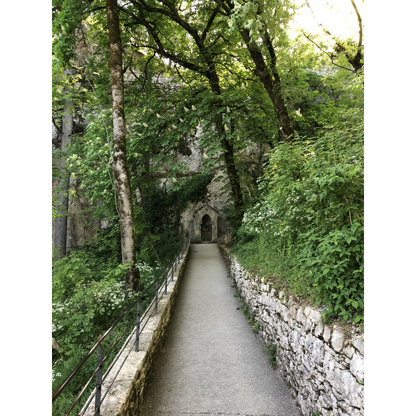 Picture France Rocamadour 2018-04 276 - Discovery Rocamadour