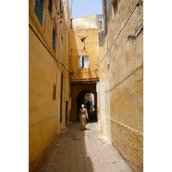 Picture Morocco Meknes 2008-07 7 - Discovery Meknes