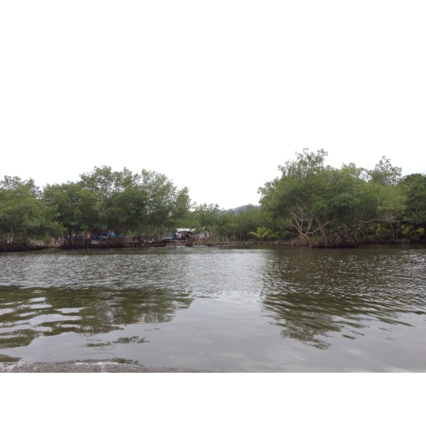 Picture Panama David to Bocas del toro 2015-03 8 - Around David to Bocas del toro