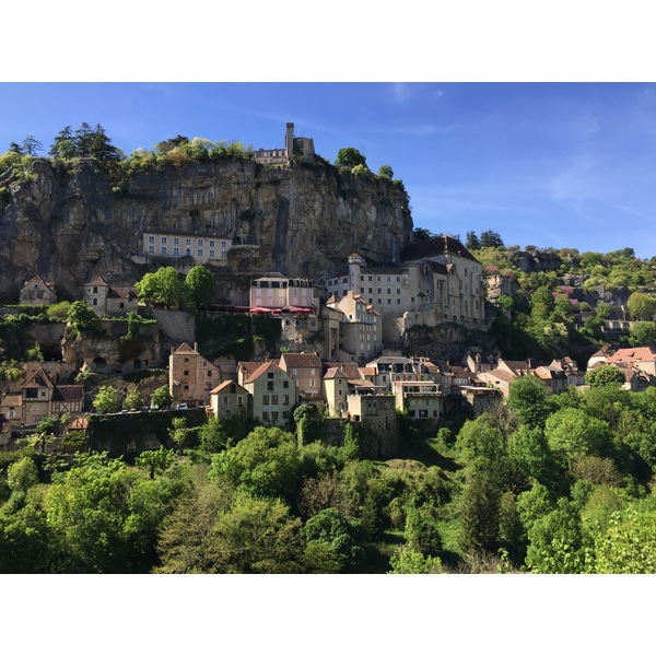 Picture France Rocamadour 2018-04 328 - Recreation Rocamadour