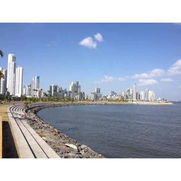 Picture Panama Panama City 2015-03 31 - Tours Panama City