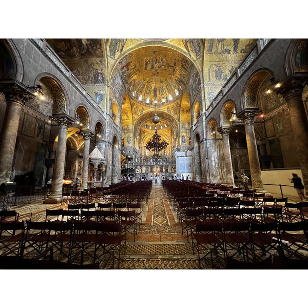 Picture Italy Venice Saint Mark's Basilica 2022-05 75 - Tours Saint Mark's Basilica