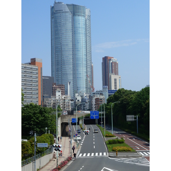 Picture Japan Tokyo Roppongi Hills 2010-06 151 - Discovery Roppongi Hills