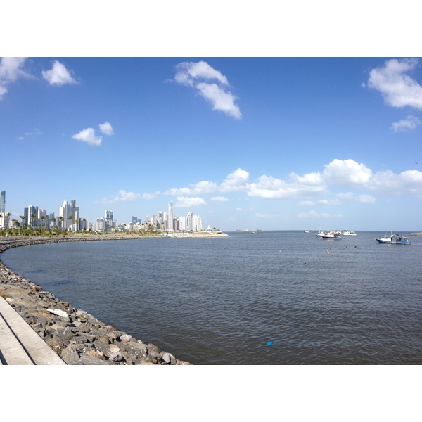 Picture Panama Panama City 2015-03 56 - Journey Panama City