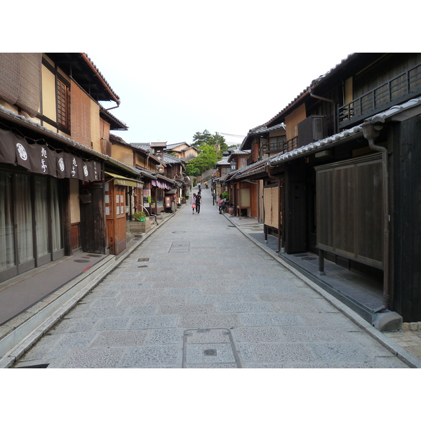 Picture Japan Kyoto Ninenzaka 2010-06 78 - Tour Ninenzaka