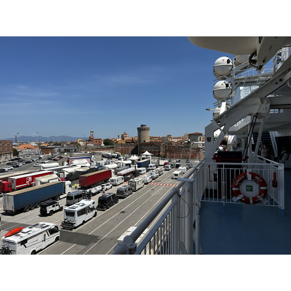 Picture Italy Livorno 2022-05 18 - Center Livorno