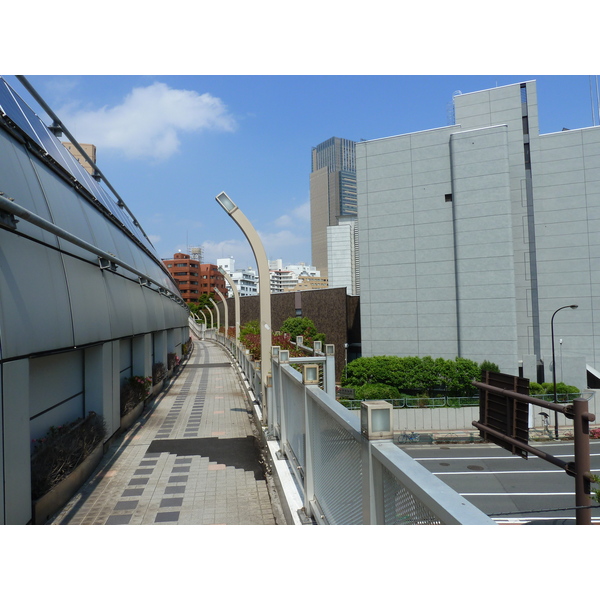 Picture Japan Tokyo Roppongi Hills 2010-06 132 - Tours Roppongi Hills