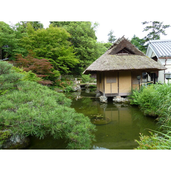 Picture Japan Kyoto Sannenzaka 2010-06 19 - Discovery Sannenzaka