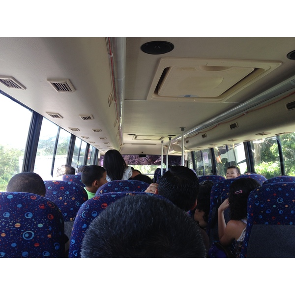 Picture Costa Rica Limon to Siquirres 2015-03 42 - Tours Limon to Siquirres