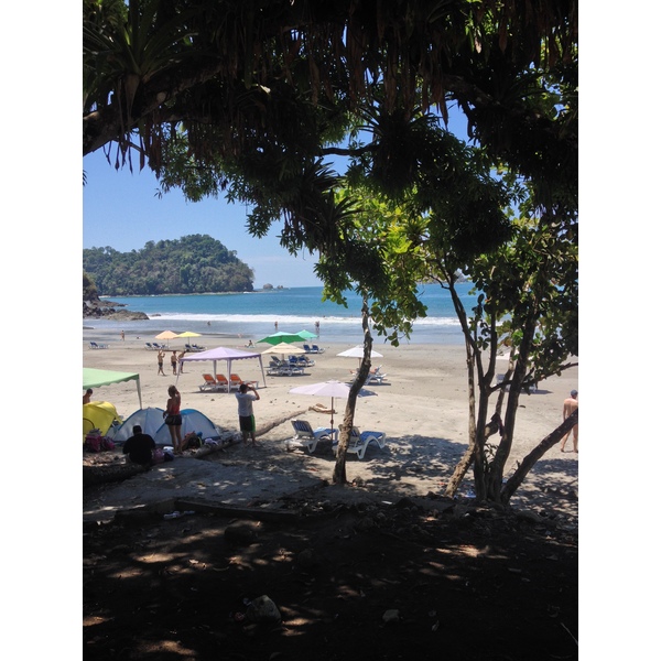 Picture Costa Rica Manuel Antonio 2015-03 522 - Journey Manuel Antonio