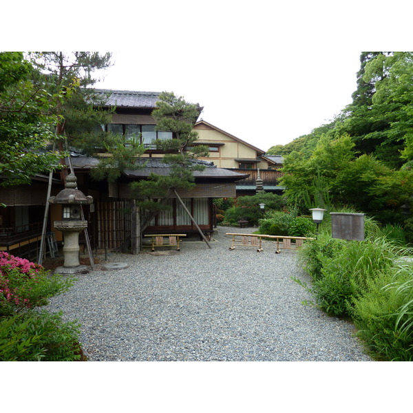 Picture Japan Kyoto Sannenzaka 2010-06 29 - Discovery Sannenzaka