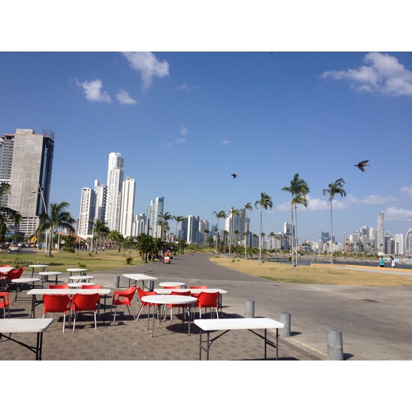 Picture Panama Panama City 2015-03 107 - Around Panama City