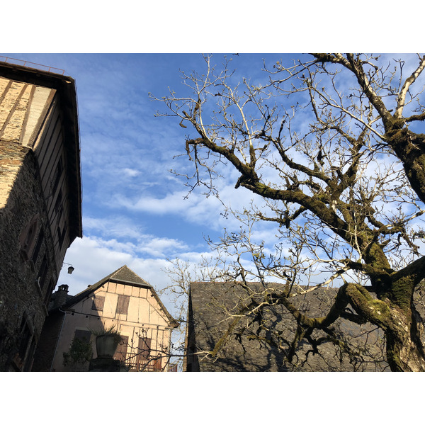 Picture France Conques 2018-04 149 - Tour Conques