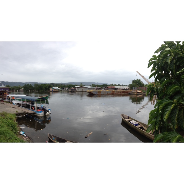 Picture Panama David to Bocas del toro 2015-03 92 - History David to Bocas del toro