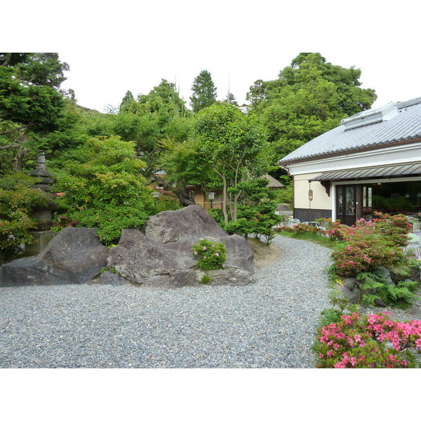 Picture Japan Kyoto Sannenzaka 2010-06 38 - Around Sannenzaka