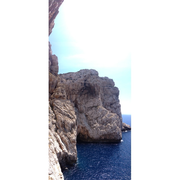 Picture Italy Sardinia Capo Caccia 2015-06 42 - History Capo Caccia