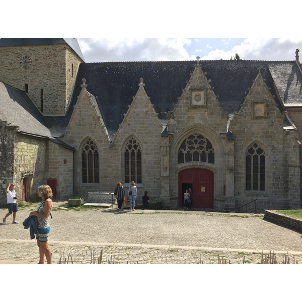 Picture France Rochefort-en-Terre 2017-08 81 - Recreation Rochefort-en-Terre