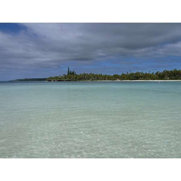 Picture New Caledonia 2010-05 74 - Journey New Caledonia