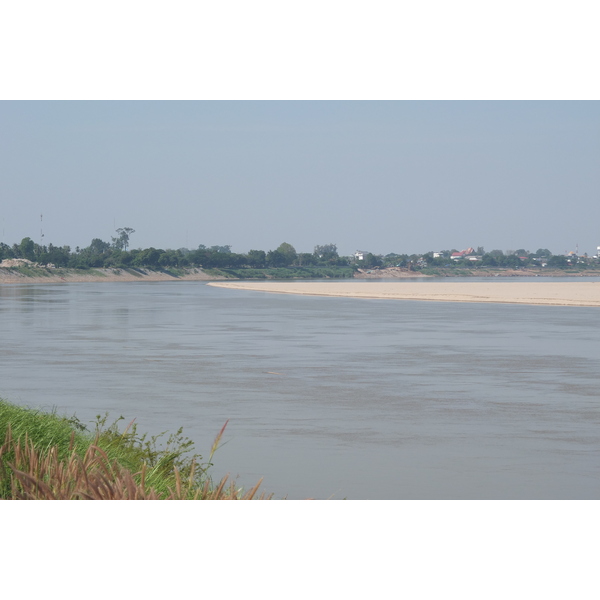 Picture Thailand Mekong river 2012-12 208 - Center Mekong river