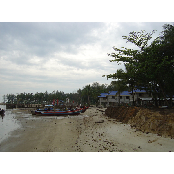 Picture Thailand Koh Kho Khao Island 2005-12 1 - Tours Koh Kho Khao Island