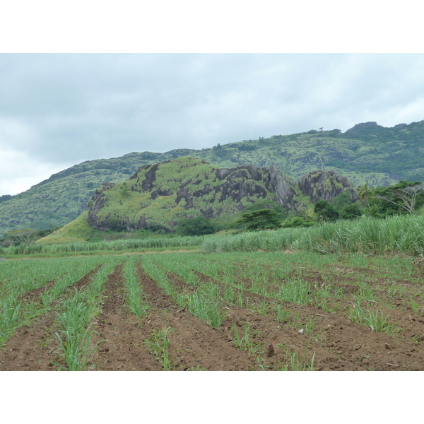 Picture Fiji Nadi to Lautoka road 2010-05 4 - Recreation Nadi to Lautoka road