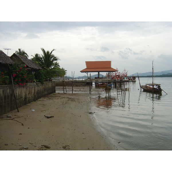 Picture Thailand Koh Kho Khao Island 2005-12 3 - Tours Koh Kho Khao Island