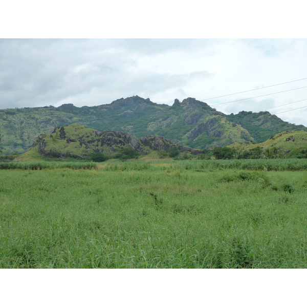 Picture Fiji Nadi to Lautoka road 2010-05 6 - Discovery Nadi to Lautoka road