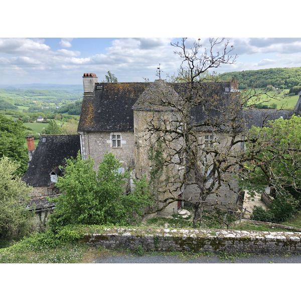 Picture France Turenne 2018-04 73 - Discovery Turenne