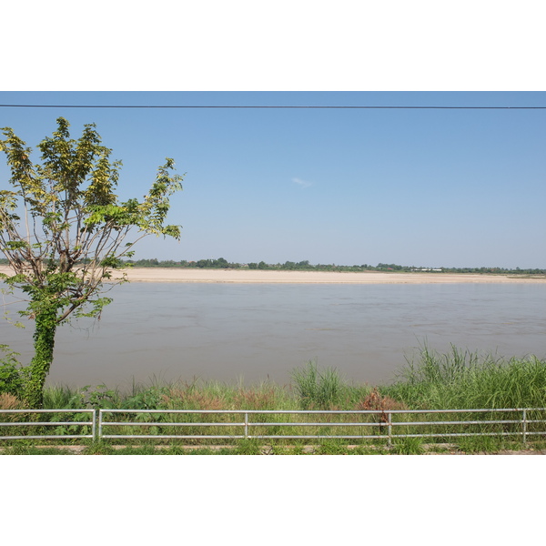 Picture Thailand Mekong river 2012-12 183 - Around Mekong river