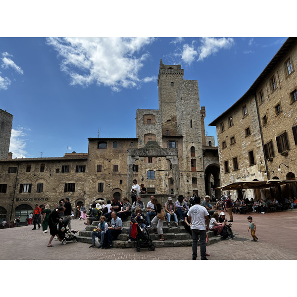 Picture Italy San Gimignano 2022-05 15 - Discovery San Gimignano