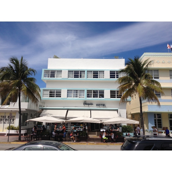 Picture United States Miami Beach 2015-03 36 - History Miami Beach