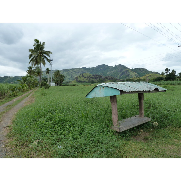 Picture Fiji Nadi to Lautoka road 2010-05 7 - Recreation Nadi to Lautoka road