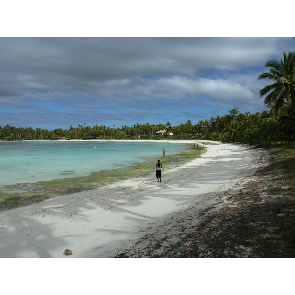 Picture New Caledonia Lifou Baie des tortues 2010-05 39 - Recreation Baie des tortues