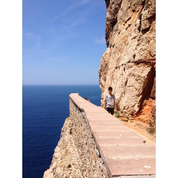 Picture Italy Sardinia Capo Caccia 2015-06 55 - Around Capo Caccia