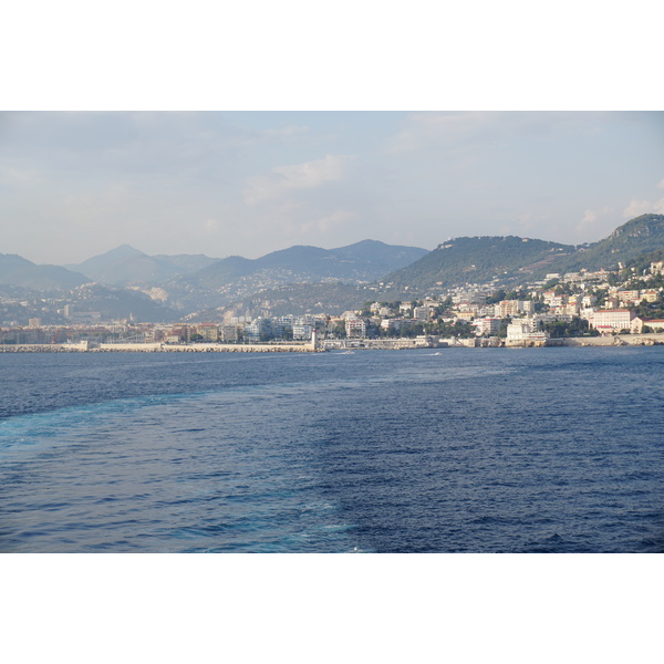 Picture France Nice 2017-08 4 - Around Nice