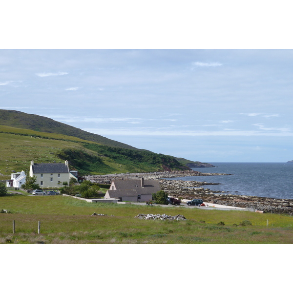 Picture United Kingdom Scotland Gairloch 2011-07 111 - Around Gairloch