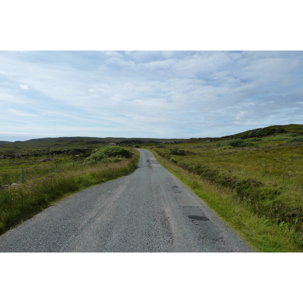 Picture United Kingdom Scotland Gairloch 2011-07 32 - Recreation Gairloch