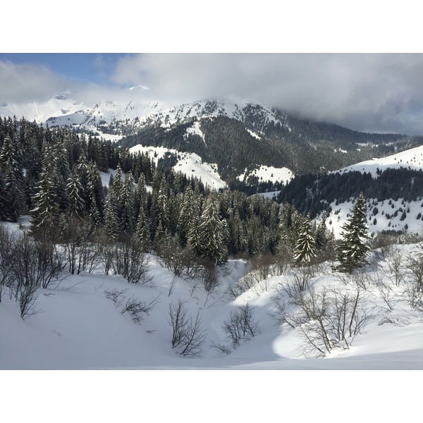 Picture France Megeve 2016-02 56 - Center Megeve